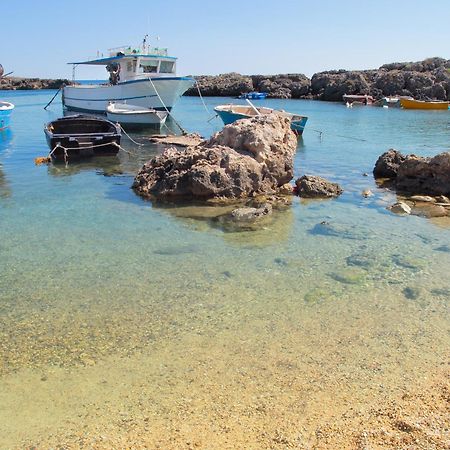 Luxury Beach Villa Puglia Italy Pulsano Extérieur photo