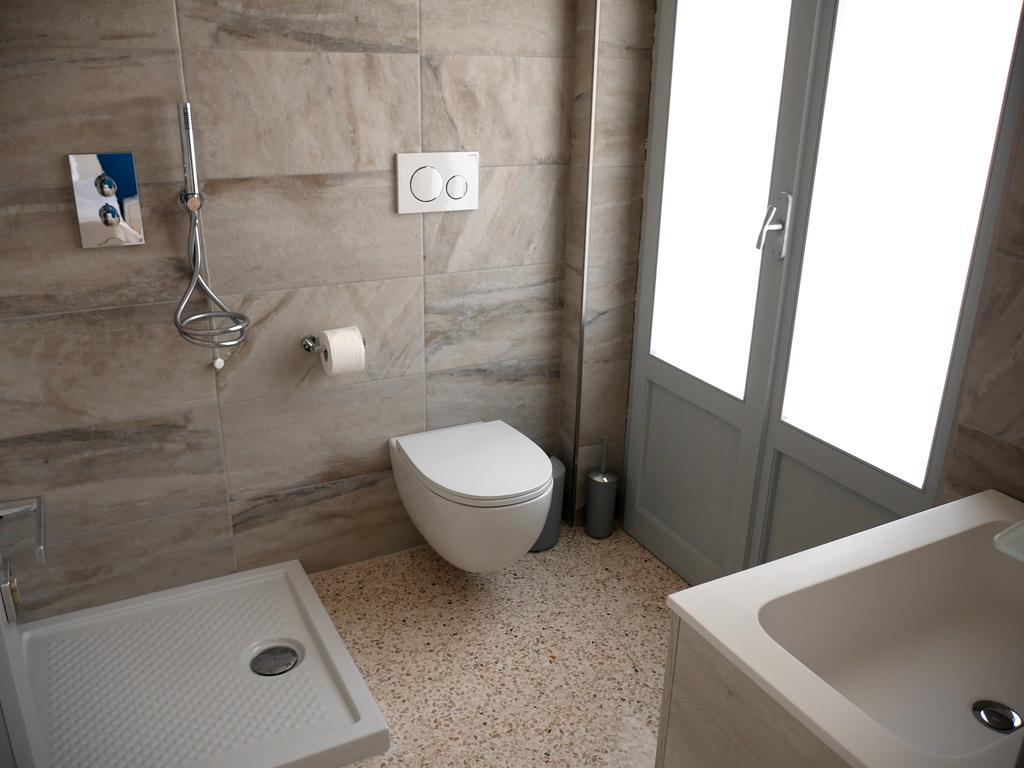 Luxury Beach Villa Puglia Italy Pulsano Extérieur photo