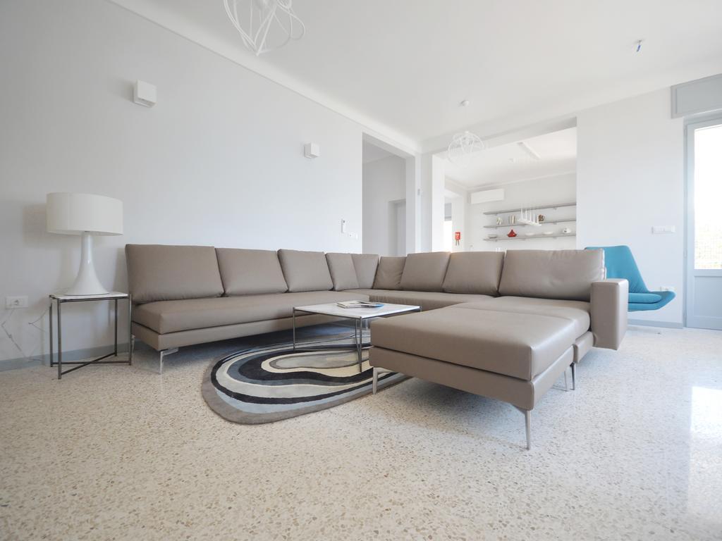 Luxury Beach Villa Puglia Italy Pulsano Extérieur photo