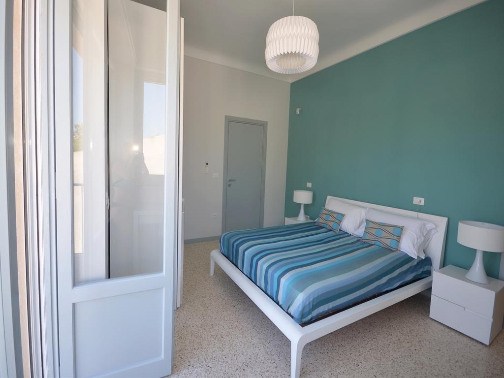 Luxury Beach Villa Puglia Italy Pulsano Extérieur photo
